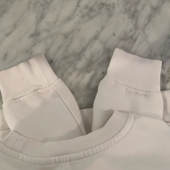 Ladies sweatshirt 1901 Nordstrom - Picture 4 of 4